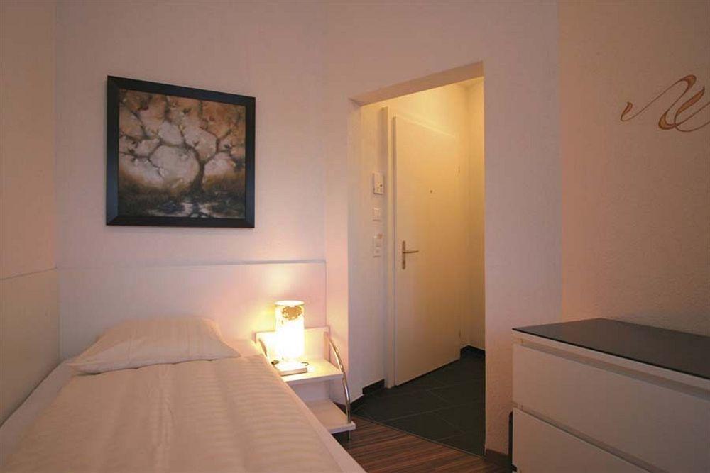Swiss Star Marc Aurel - Self Check-In Apartment Zurich Luaran gambar