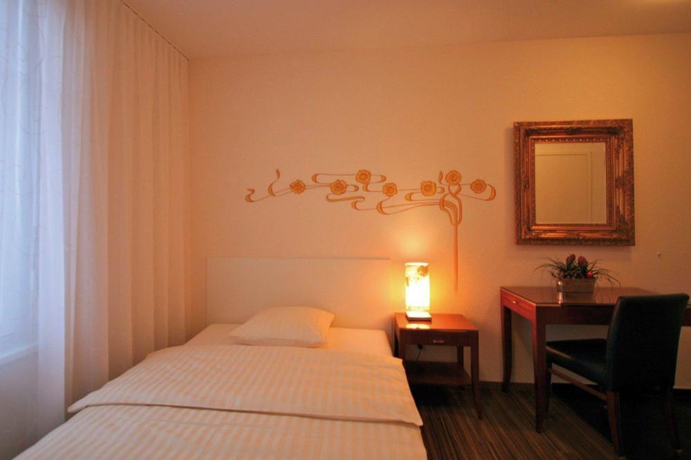 Swiss Star Marc Aurel - Self Check-In Apartment Zurich Bilik gambar