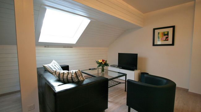 Swiss Star Marc Aurel - Self Check-In Apartment Zurich Bilik gambar